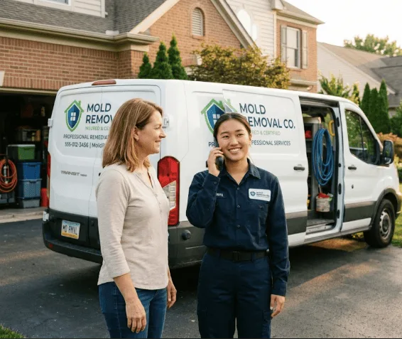 Crawlspace Mold Remediation Sesser, IL FAQs